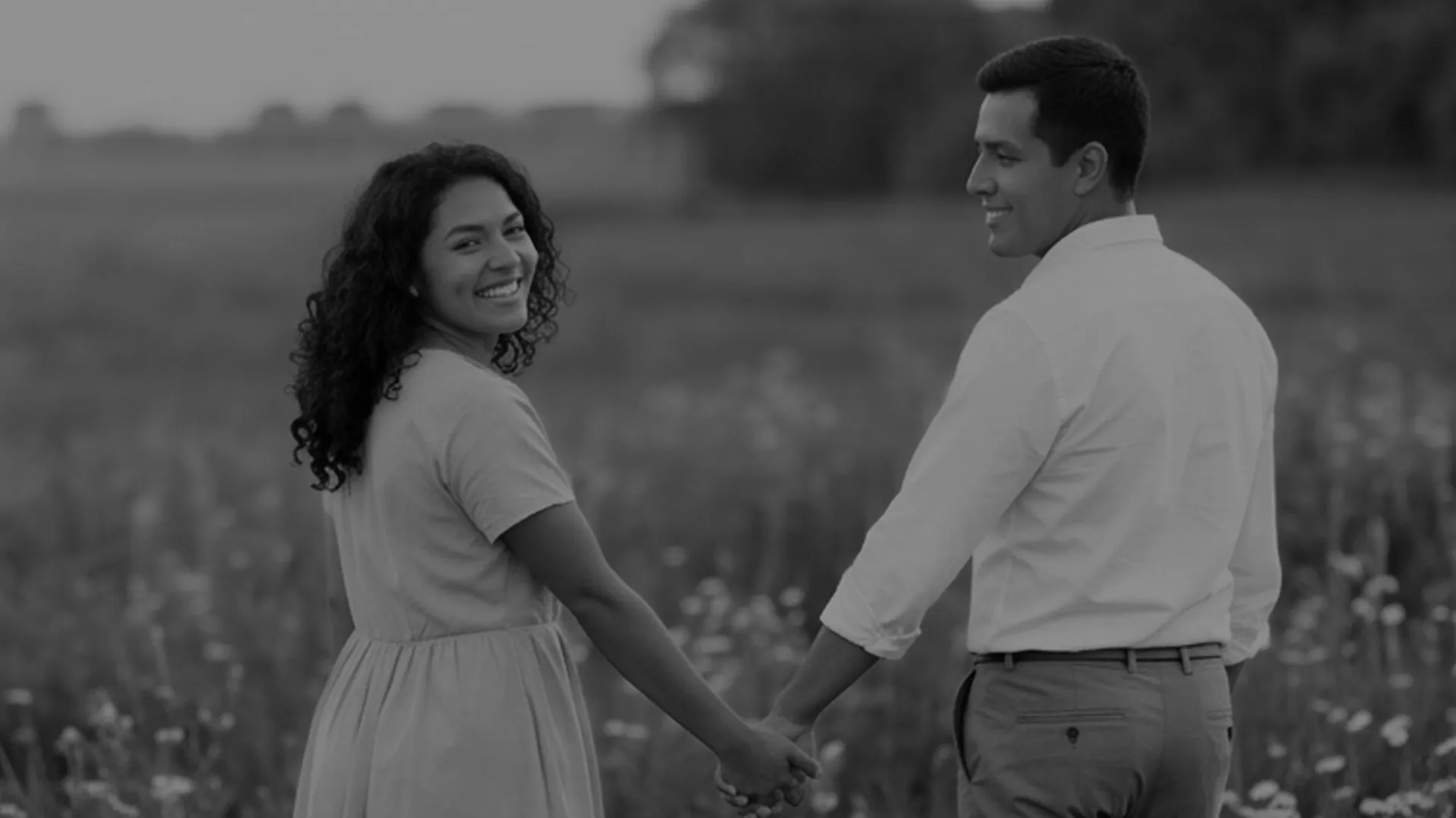 Marcos y Luciana